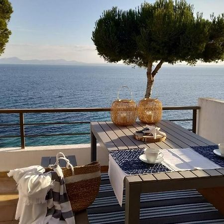 Blau Cel Apartment Alcudia  Exterior photo