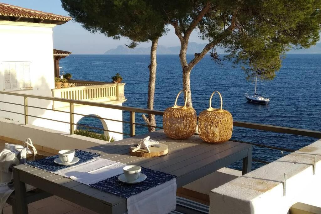Blau Cel Apartment Alcudia  Exterior photo